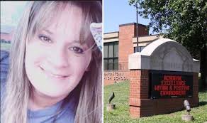 Female school teacher charged with rape after 'having sex with three  pupils'