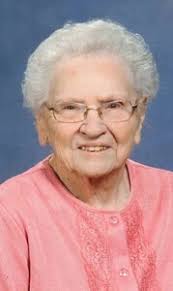 Jewel B. Merrick Obituary October 3, 2017