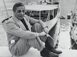 Aristotle onassis aristotle socrates onassis (greek: On This Day In 1906 Greek Tycoon Aristotle Onassis Was Born Greek City Times