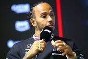 Lewis Hamilton splits with long-term trainer Angela Cullen