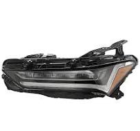 Garage-Pro Driver Side LED Headlight For Acura Tlx Base 2021-2023 with  Bulb(s) Replaces# 33150tgva03