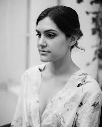 Audrey & Coburn's South Park Hall, Seattle Wedding