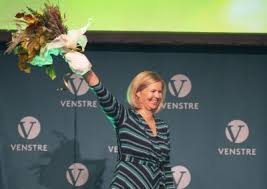 Maybe you would like to learn more about one of these? Small Party Braves A New Eu Storm