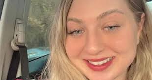 Morgan C. Boyer, 22, Imperial