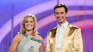 Maybe you would like to learn more about one of these? Helene Fischer Und Florian Silbereisen So Lernten Sich Helene Fischer Und Florian Silbereisen Kennen News De