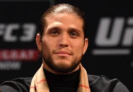 MMA fighter Brian Ortega : r/VindictaRateCelebs