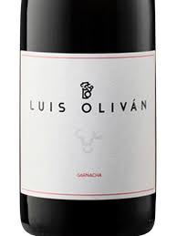 Luis Oliván Garnacha