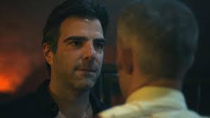 American Horror Story" Smoke Signals (TV Episode 2022)