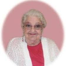 Bertha Esther Howard Obituary July 21, 2012