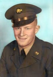 Duane Henry Hansen (1931-2009)