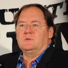 John Lasseter podcast appearances and mentions