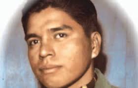 Charles Anthony Long Soldier Sr.