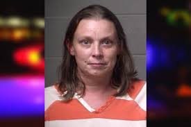 Misty Walker — Paulding County Jail Bookings
