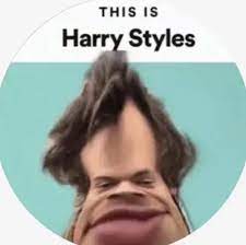 This Is Harry Styles Funny Profile Pictures Harry Styles Memes Harry Styles Funny Click images to large view profile pictures funny discord pfp. funny profile pictures