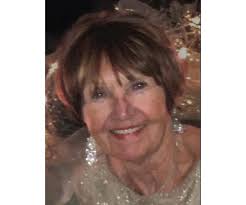 Barbara Guzy Obituary (1944