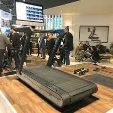 It said there's no reason to stop using the treadmill as. Everything You Need To Know About The Peloton Tread Peloton Biking Workout Treadmill