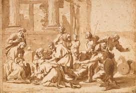 Programme complet du 14ème salon du trading : Salon Du Dessin On Twitter To See Now 36 Poussin Drawings At Domainedechantilly Enjoy Superb Washes Studies More Art Sheets Https T Co 0ujtxstsp0 Https T Co 8slxqen2d3