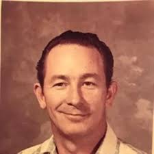 Obituary information for Jesse Calvert