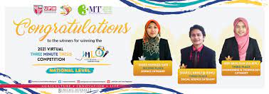 A thesis or dissertation (abbreviated diss.) is a document submitted in support of candidature for an academic degree or professional qualification presenting the author's research and findings. Home School Of Graduate Studies