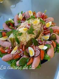 Pin By Marichl P On Cuisines Du Monde Et La Mienne Cobb Salad Food Salad