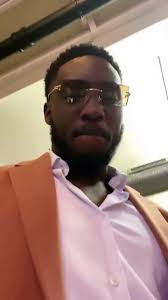 Don’t let nobody tell you that it’s over ✨#meninsuits #handsom