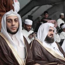 Oleh karena itu, dalam perjalanan hidupnya, syekh ali jaber menyadari akan kebutuhan sendiri untuk menghapal alquran. Syaikh Ali Jaber Recorded Youtube 1 By Syekhalijaber