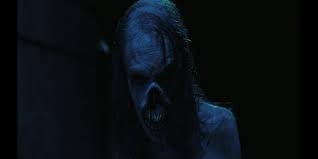 The last key , out now in theaters. Insidious The Last Key 2018