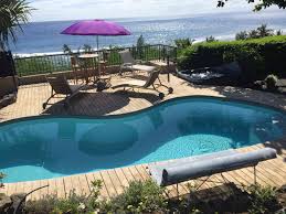 Location Villa Saint Gilles Les Bains Avec Piscine Et A 2km De La