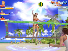Beach volley pro lite game app apk free download beach . Beach Volleyball Online Online Game Of The Week