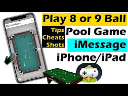 Its small mobile game but now no1 online pool game is 8ballpool. How To Shoot In Iphone 8 Ball