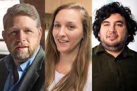 Three members of faculty win 2019 Fannie Cox Prize — Harvard Gazette