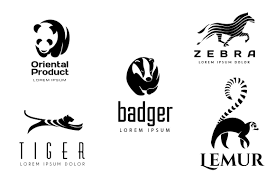 Pin On Logo Animals Design