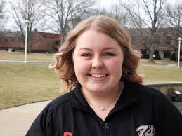 Mark Bennett: Racing Engineer taking her lifelong passion to Daytona  Speedway