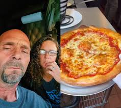 Big Deborah Box Truck