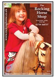 Maybe you would like to learn more about one of these? The Rocking Horse Shop Catalogue By Jane Cook Issuu