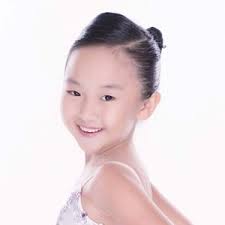 Vocal Competition 2019 ⋆ American Protégé