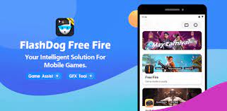 Flashdog android latest 2.8.0 apk download and install. Download Flashdog Free Fire Booster Free Diamond No Lag Android Apk Free