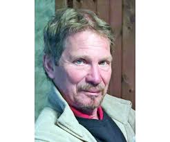 Mark Townsend Obituary (1950