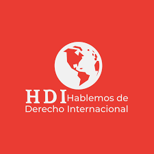 No lance você acompanha as principais notícias de futebol internacional: Hablemos De Derecho Internacional Hdi