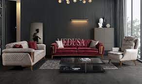 star koltuk takimi two mobilya tasarimi oturma odasi tasarimlari mobilya fikirleri