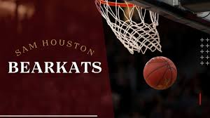 Bearkats Overpower Blue Raiders, Eye Conference Title