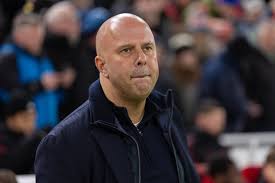 🗣️ Arne Slot nói về điều ông cảm thấy còn thiếu ở Liverpool: "Một bàn thắng... đó là câu trả lời đơn giản nhất. Và ghi bàn vào lưới một đội bóng phòng ngự tốt như vậy..."