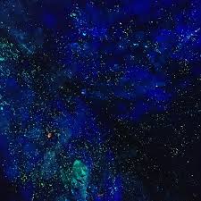 In fact, with certain stencil packs you can have a complete solar system on your ceiling. Woman Creates Glow In The Dark Galaxy Painting For Boy Who Couldn T Fall Asleep Here S His Reaction Bored Panda
