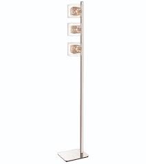 Brayden Studio Kidsgrove 152cm Standard Floor Lamp Base Standard Floor Lamps Floor Lamp Base Lamp Bases