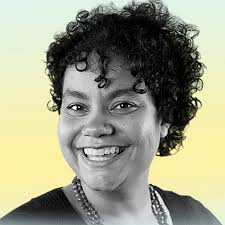 Adrienne Maree Brown