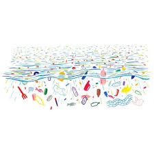 Resultado de imagen de plasticus maritimus kalandraka