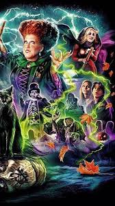 Free, full hd and high quality wallpapers and backgrounds. Hocus Pocus Wallpaper Kolpaper Awesome Free Hd Wallpapers