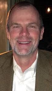 James Moritz Obituary