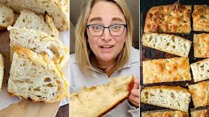 The internet is obsessed with croissant bread — here's how to make it