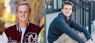 Words from our Valedictorian and Salutatorian